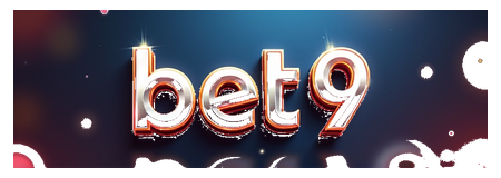 bet9 logo