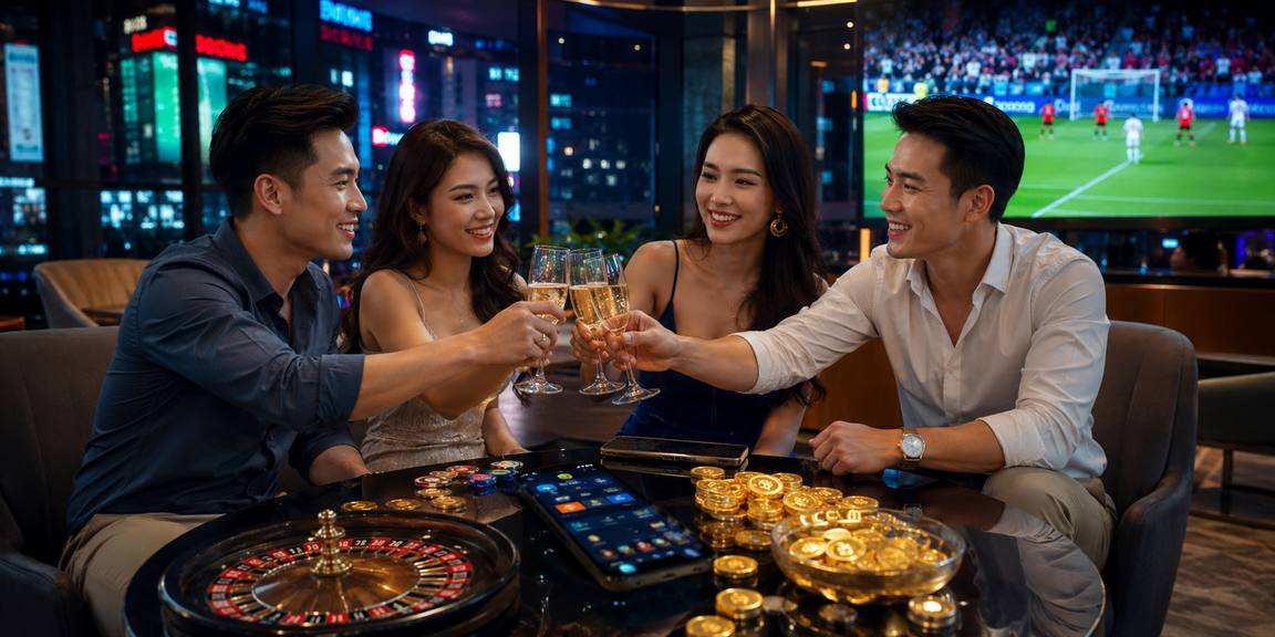 bet9 gaming platform